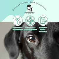 Dog Eye Cleaner by Puppy Community