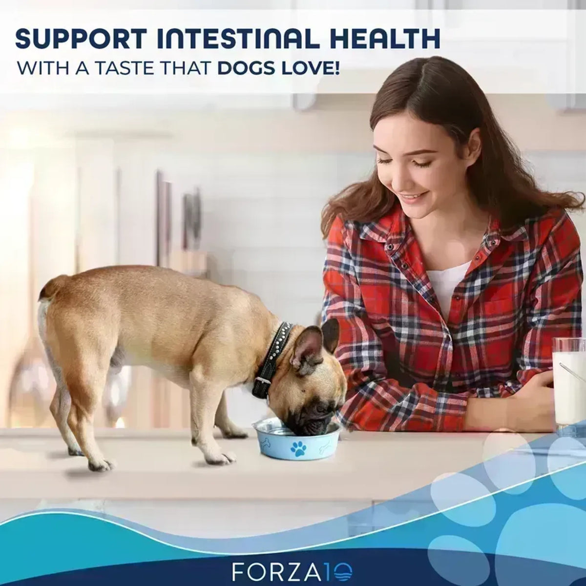 Forza10 Legend Digestion Grain-Free Dry Dog Food