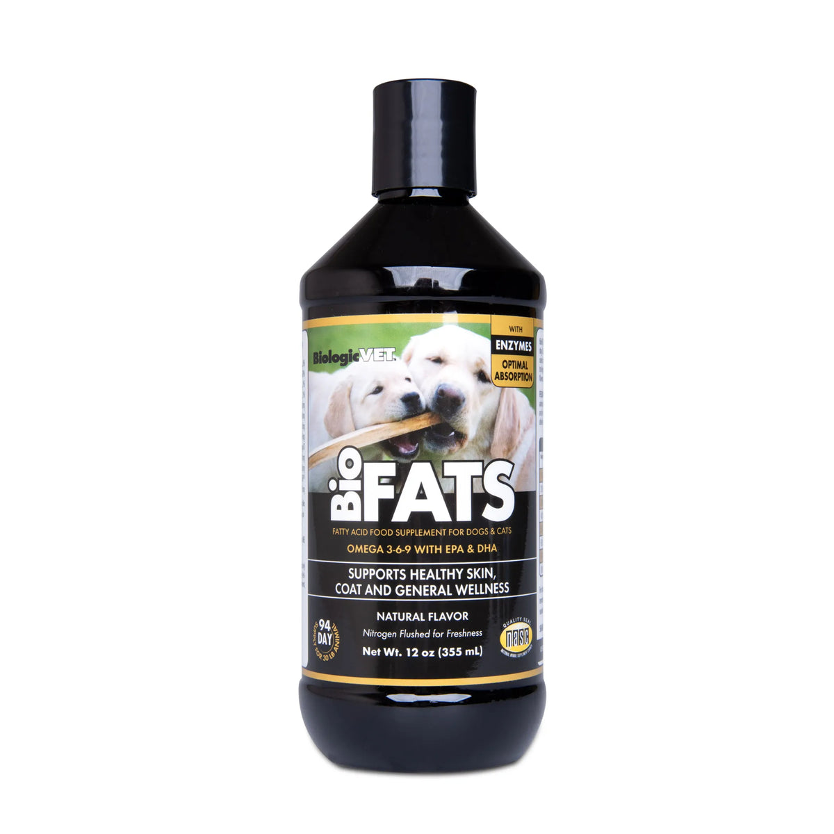 BioFATS Omega 3-6-9 Fatty Acid