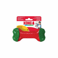 KONG Holiday CoreStrength(TM) Bone