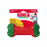 KONG Holiday CoreStrength(TM) Bone