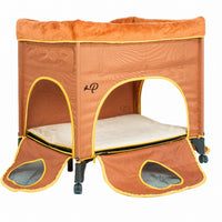 Bedside Lounge Pet Bed