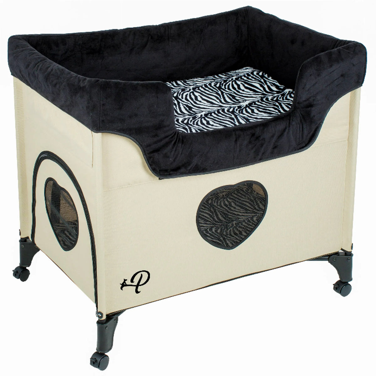 Bedside Lounge Pet Bed