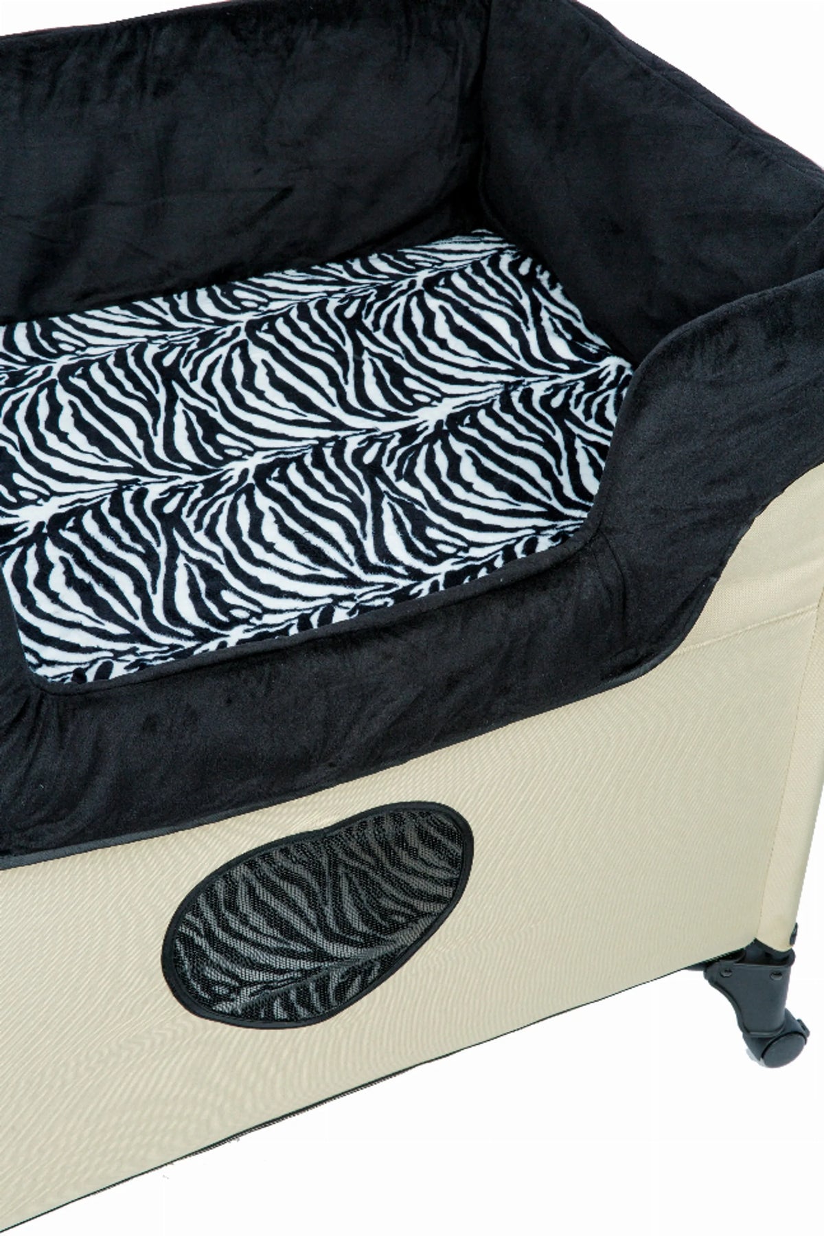 Bedside Lounge Pet Bed