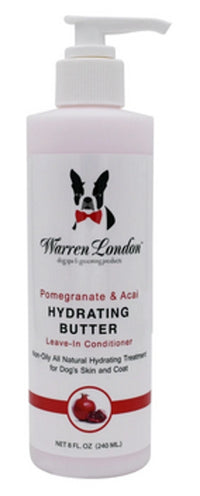 Hydrating Butter